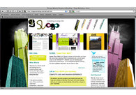 A great web design by Slogo Marketing, Chicago, IL: 