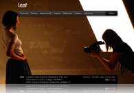 A great web design by nascent , Tel Aviv, Israel: 