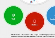 A great web design by Access Keys , Kathmandu, Nepal: 