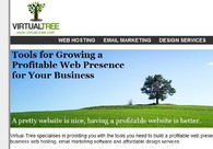 A great web design by Virtual-Tree, Hong Kong, China: 