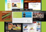 A great web design by Orchard Designs, Cleveland, OH: 