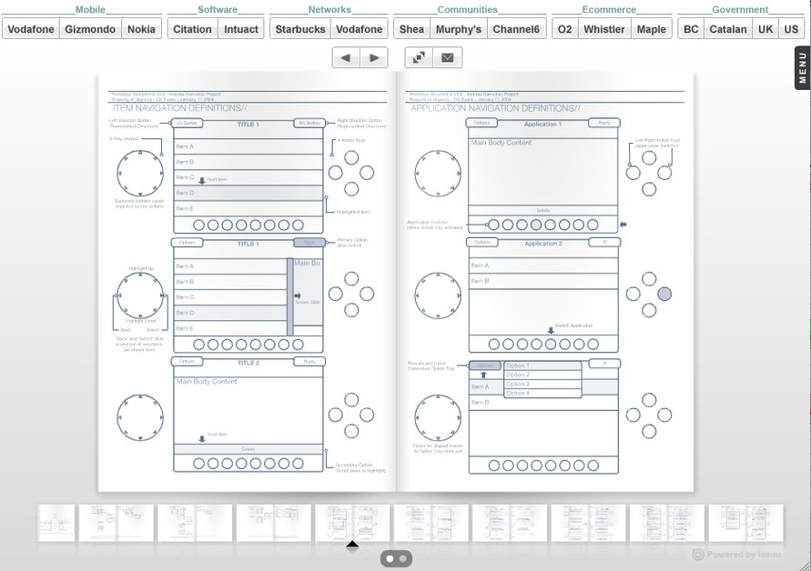 A great web design by Nicer, Vancouver, Canada: 