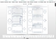 A great web design by Nicer, Vancouver, Canada: 