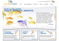 A great web design by RisingLine Web 2.0 Design, Boise, ID: 