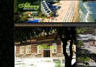 A great web design by magena, Los Angeles, CA: 