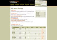 A great web design by Evermind Media Group, LLC, St Louis, MO: 