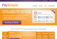 A great web design by Viscos, Dallas, TX: 