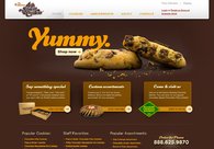A great web design by Singularity Design, Philadelphia, PA: 