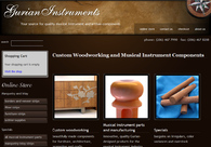 A great web design by consider: open, Seattle, WA: 