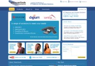 A great web design by Shaztronics, Sydney, Australia: 