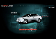 A great web design by Iwwa Digital, Bahia e Sao Paulo, Brazil: 