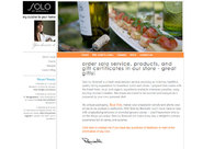 A great web design by Leir Design, Inc., Minneapolis, MN: 