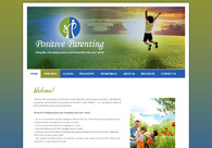 A great web design by Illufox Design, Austin, CA: 