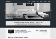 A great web design by Antic design, Belgrade, Serbia: 