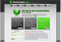 A great web design by Vanguard Design Solutions, Coeur dAlene, ID: 