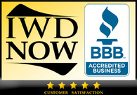 A great web design by IWDNow Marketing, Detroit, MI: 