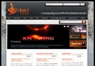 A great web design by Webot Media, Dallas, TX: 