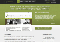 A great web design by interactiveLogistixs, Phoenix, AZ: 