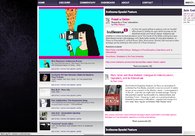 A great web design by D3velopers, Lahore, Pakistan: 