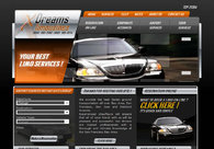 A great web design by NEWS WEB SOLUTIONS, San Francisco, CA: 