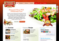 A great web design by Crytion DS, Cincinnati, OH: 