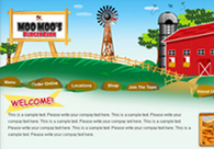 A great web design by India Designers, Noida, India: 