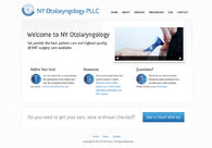 A great web design by Vinci Design Studio, San Francisco, CA: 