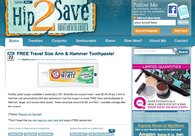 A great web design by TayloeGray, Wilmington, NC: 