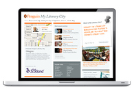 A great web design by Shopfront UI, Bristol, United Kingdom: 