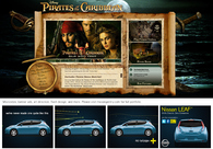 A great web design by Mason Gentry, Los Angeles, CA: 