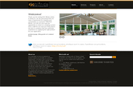 A great web design by Thinkpod Studio Ltd, Hampshire, United Kingdom: 