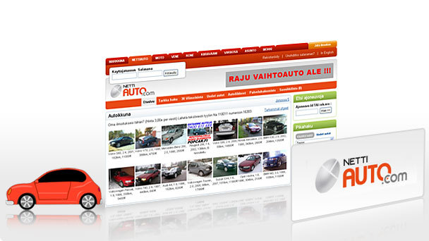 A great web design by Software and web development services, Ahmedabad, India: 