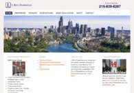 A great web design by Atreus Networks, Reading, PA: 