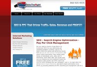 A great web design by LookToTheRight WebDesign, Raleigh, NC: 