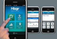 A great web design by Hernán Vionnet, Buenos Aires, Argentina: 