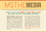 A great web design by MSTHD Media, Philadelphia, PA: 
