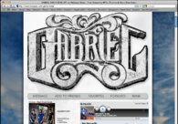 A great web design by Woo Springbreak, Greensboro, NC: 