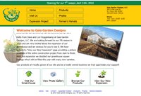 A great web design by Joel Roggenkamp, Minneapolis, MN: 