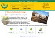 A great web design by Joel Roggenkamp, Minneapolis, MN: 