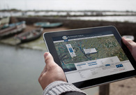 A great web design by Strawberrysoup, Bournemouth, United Kingdom: 