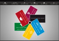 A great web design by OTL Marketing, Jersey, United Kingdom: 