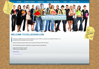 A great web design by SC Design, St Louis, MO: 