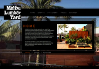 A great web design by StackHouse Media, Los Angeles, CA: 