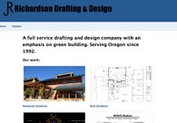 A great web design by Golden Mean Web Design, Medford, OR: 