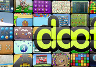 A great web design by doof Studios - Yipeee!, London, United Kingdom: 