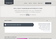 A great web design by Magnet, London, United Kingdom: 