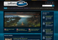 A great web design by Xyfex Media, Ottawa, Canada: 