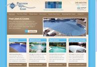 A great web design by Miller Media, Troy, MI: 