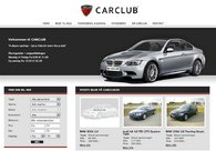 A great web design by fjerde.tv, Copenhagen, Denmark: 