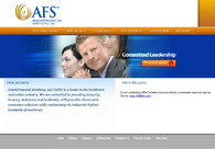 A great web design by Hillustration, Baltimore, MD: 